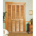 Oak Interior Bifold door